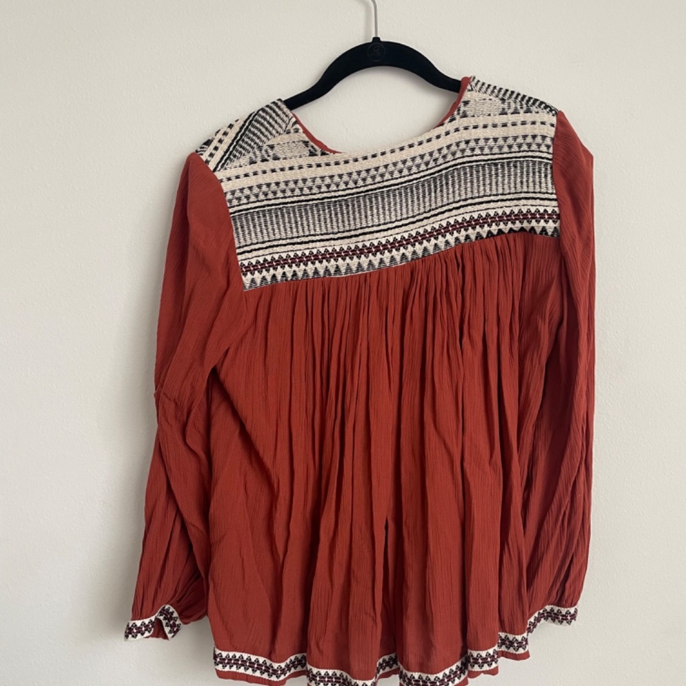 H&M Boho Cardigan - Picture 2 of 3